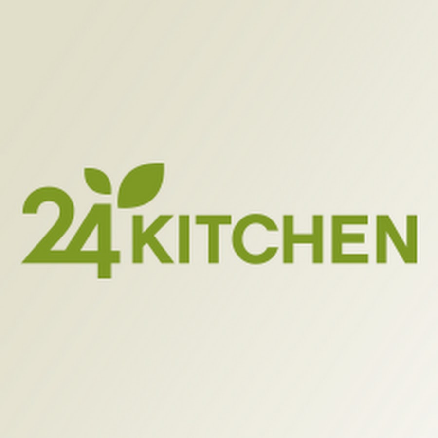 24Kitchen Portugal رمز قناة اليوتيوب