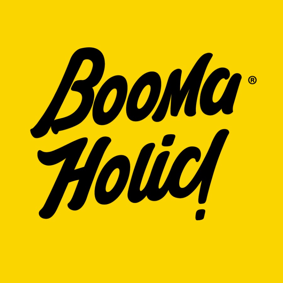 Moomaholic YouTube channel avatar