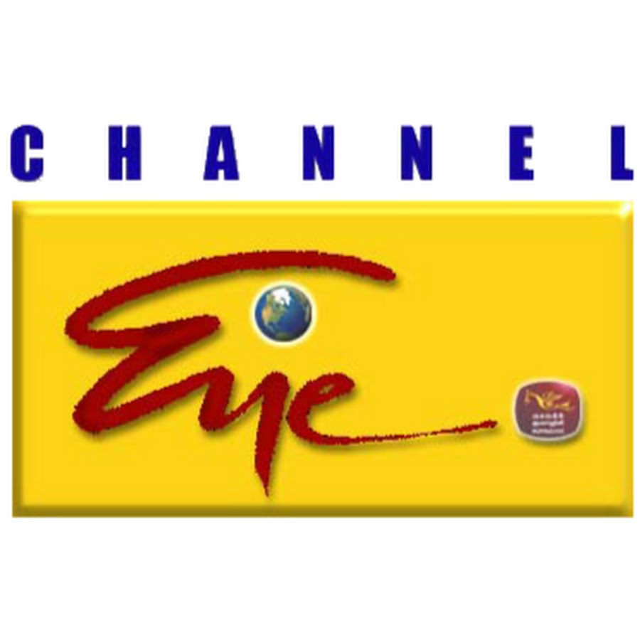 Channel Eye Sri Lanka