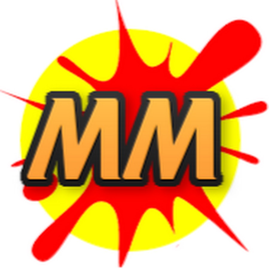 Mr Mashup YouTube channel avatar