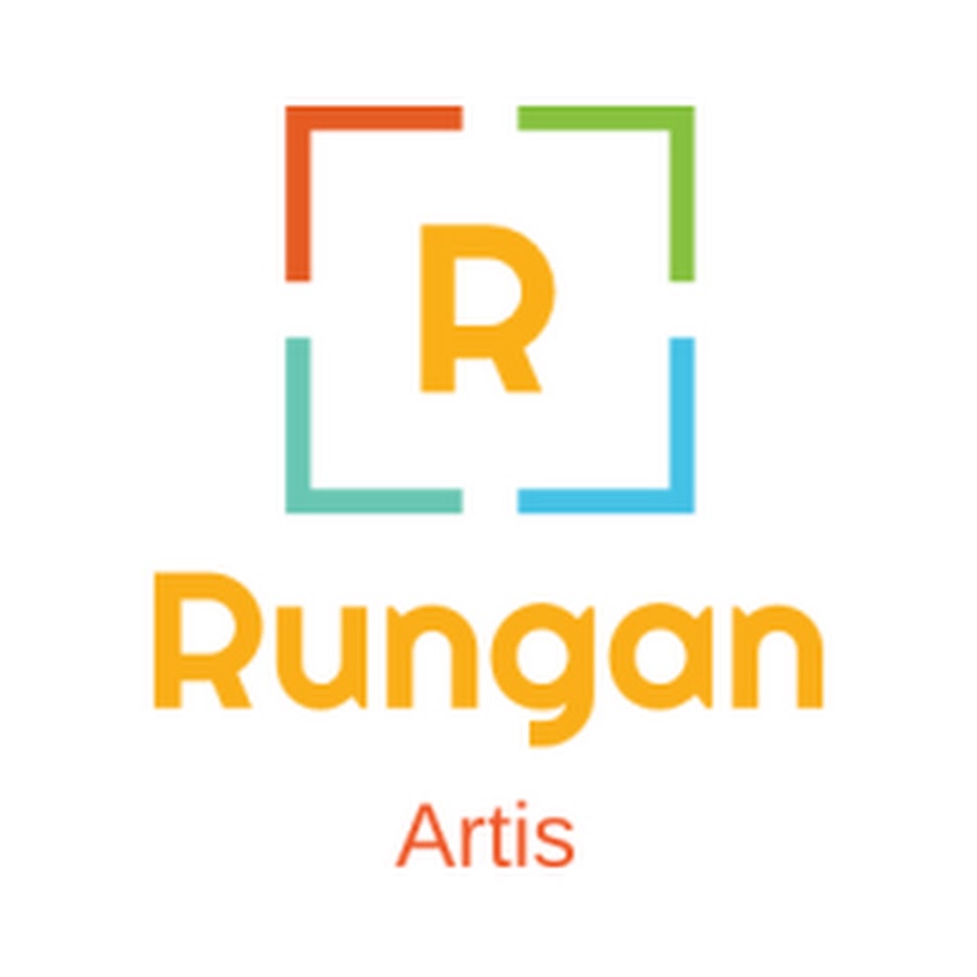RUNGAN ARTIS YouTube channel avatar