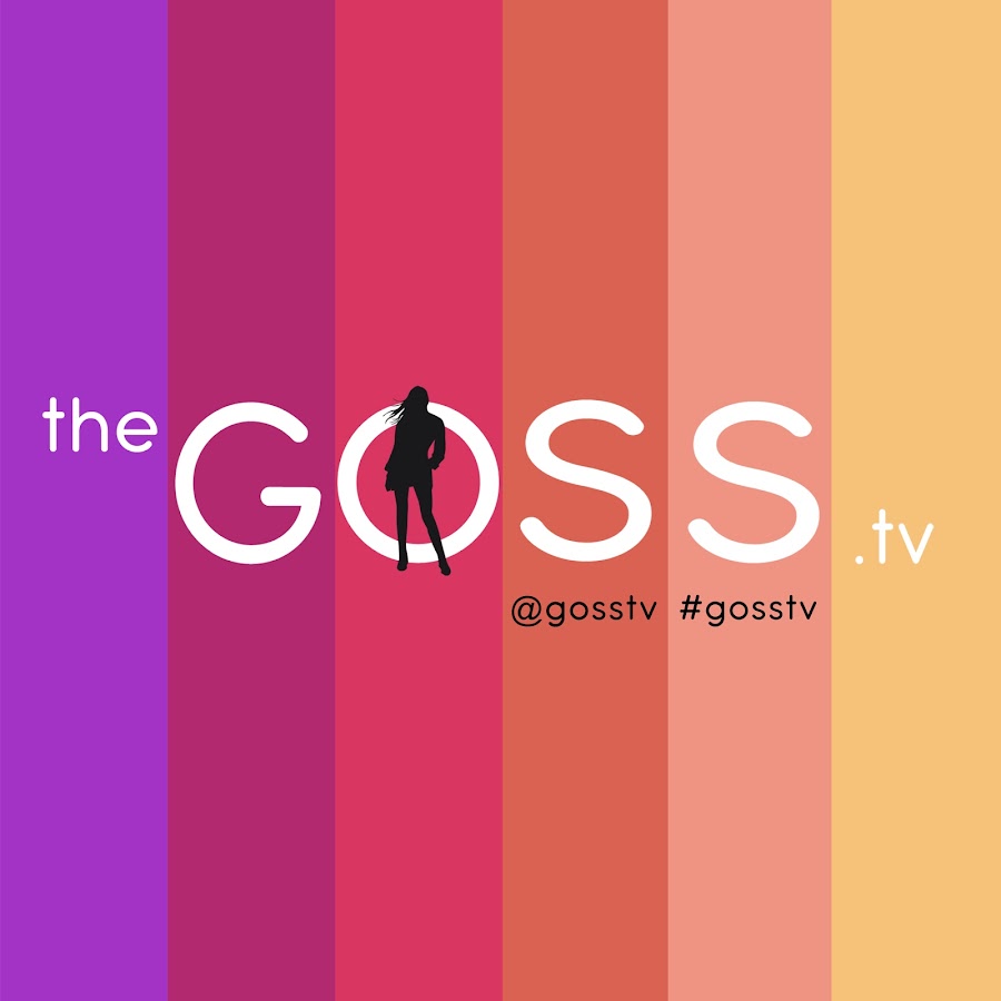 theGOSS.tv ইউটিউব চ্যানেল অ্যাভাটার