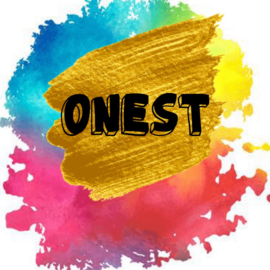 Onest YouTube channel avatar