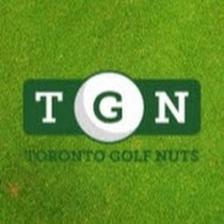 Toronto Golf Nuts Youtube