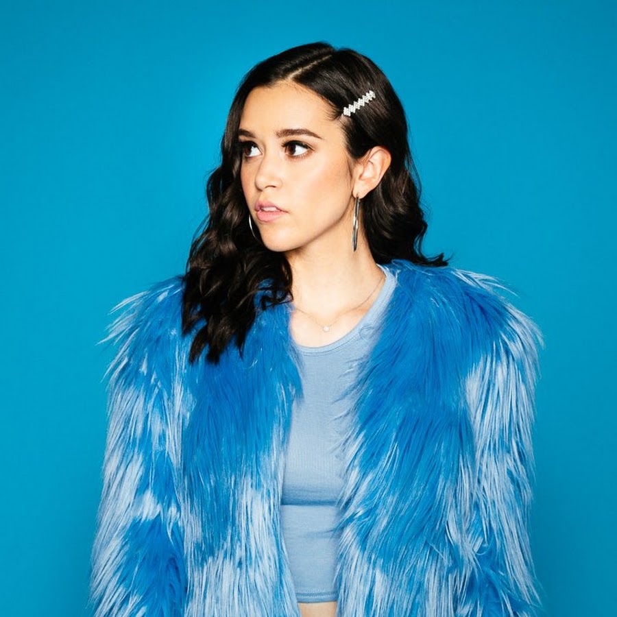 Megan Nicole Youtube