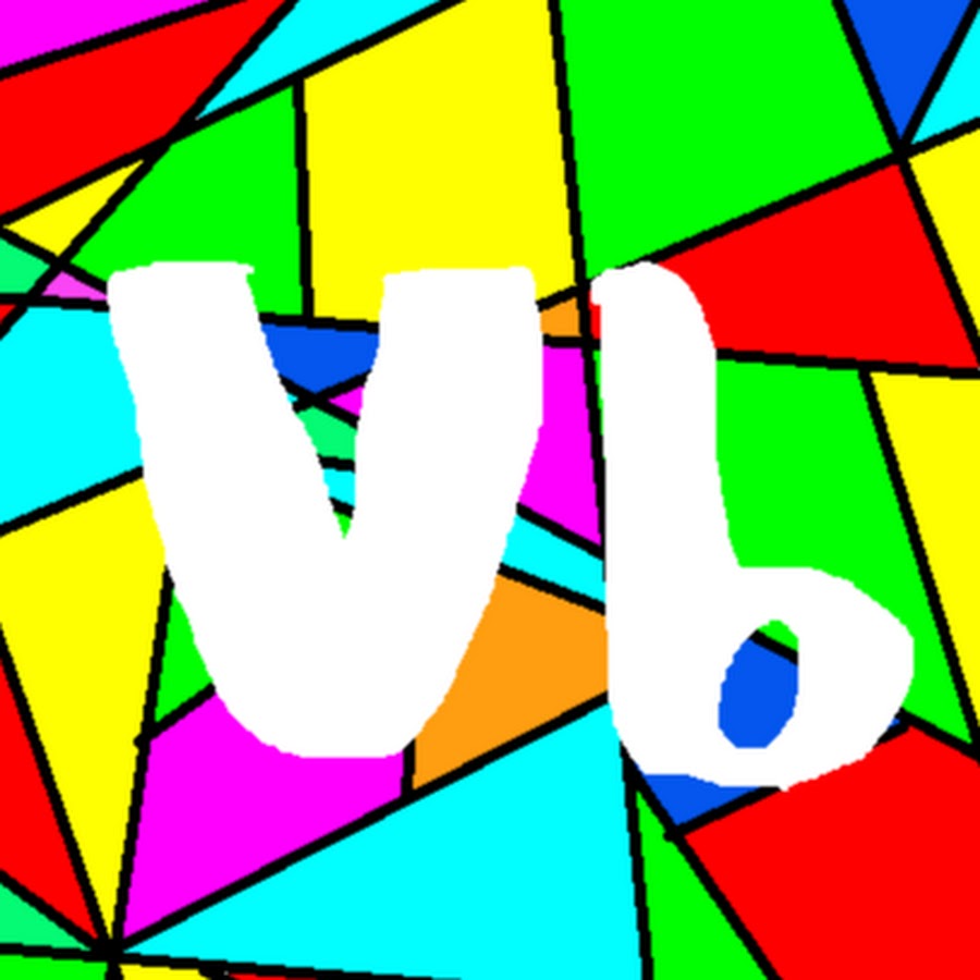 vb7200 YouTube channel avatar
