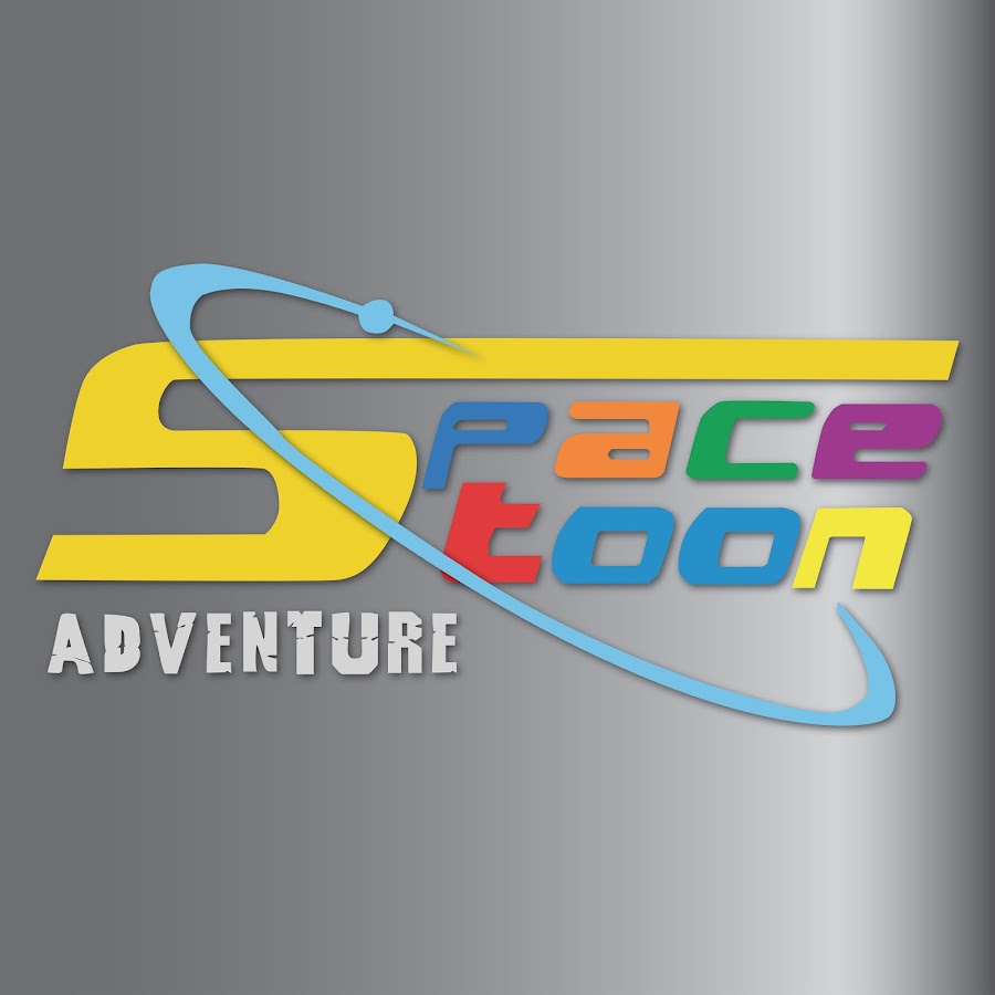 Spacetoon Adventure यूट्यूब चैनल अवतार