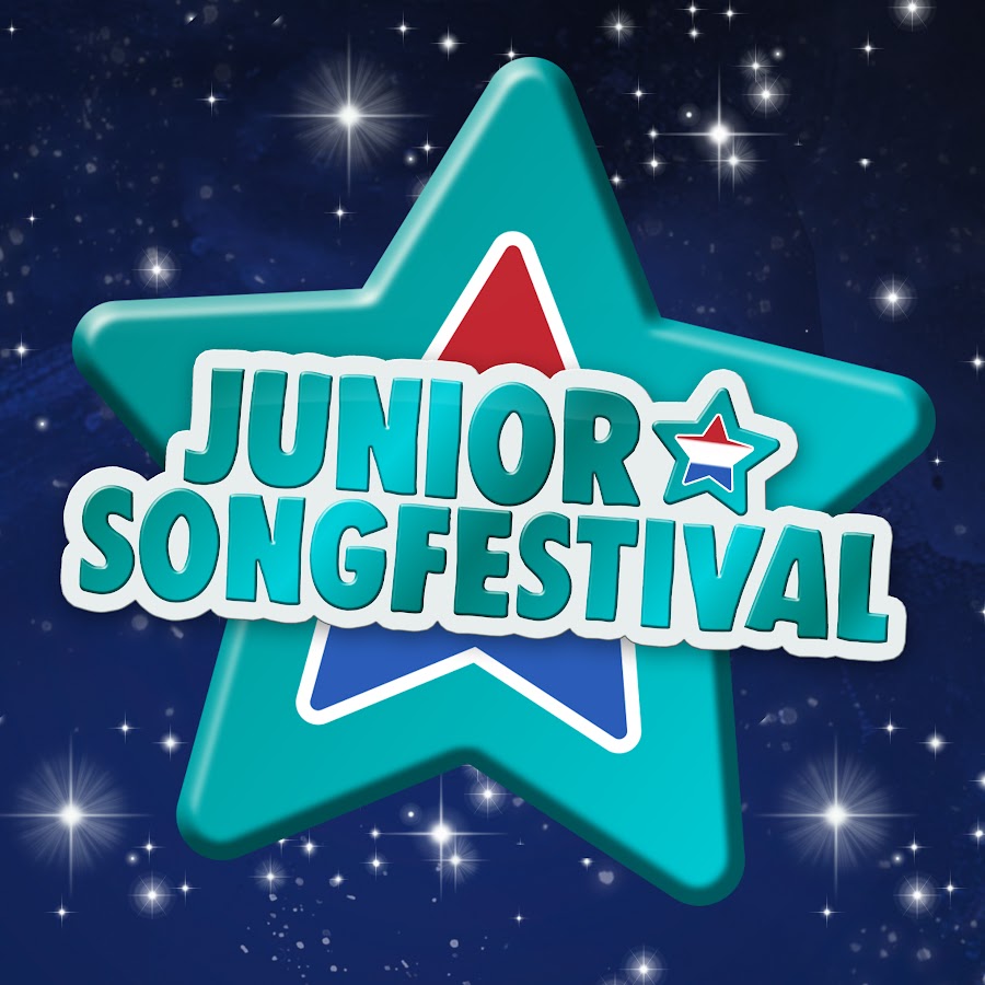 Juniorsongfestival.NL Avatar del canal de YouTube