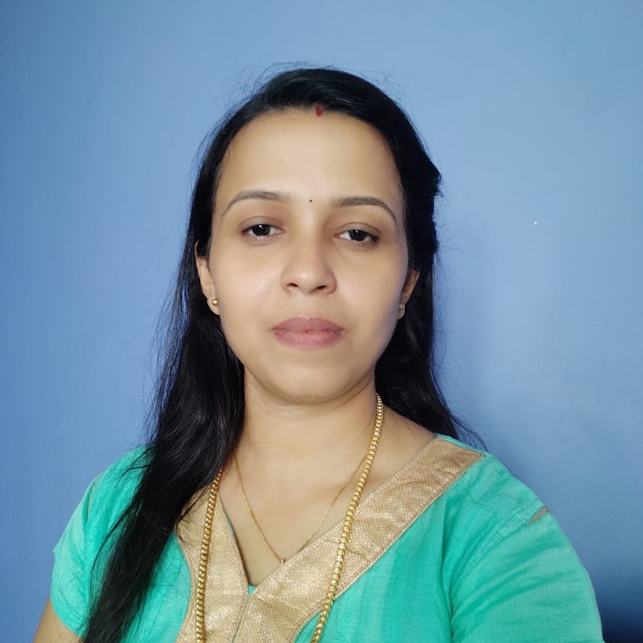 Pallavi N Vlogs YouTube channel avatar