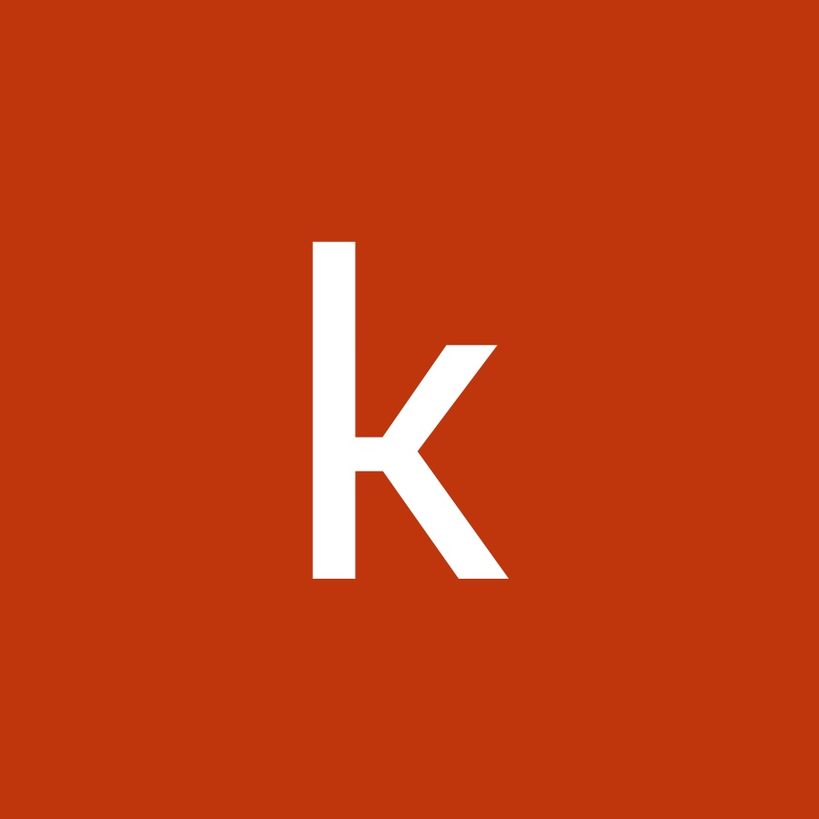 krlounge1960 YouTube channel avatar