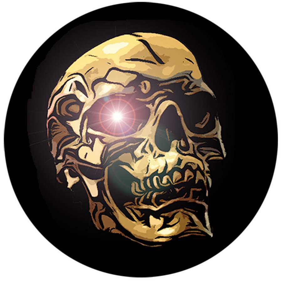 Screamfest YouTube channel avatar
