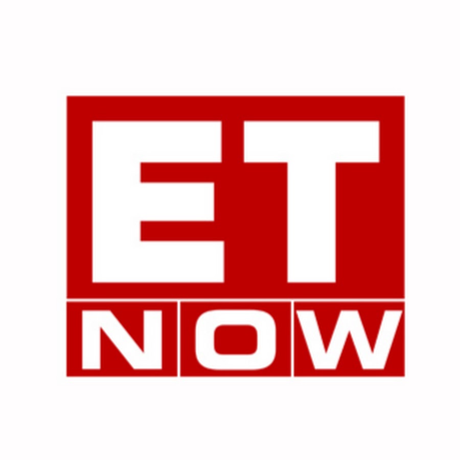 ET NOW YouTube kanalı avatarı