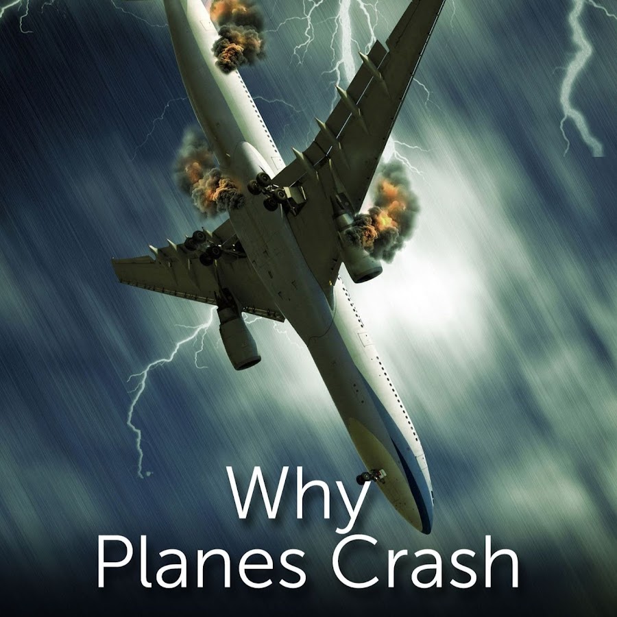 Air Crash Investigation HD YouTube channel avatar