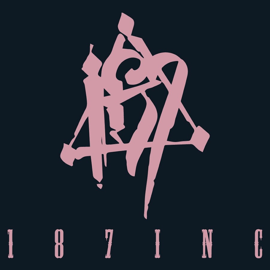 187INC YouTube-Kanal-Avatar