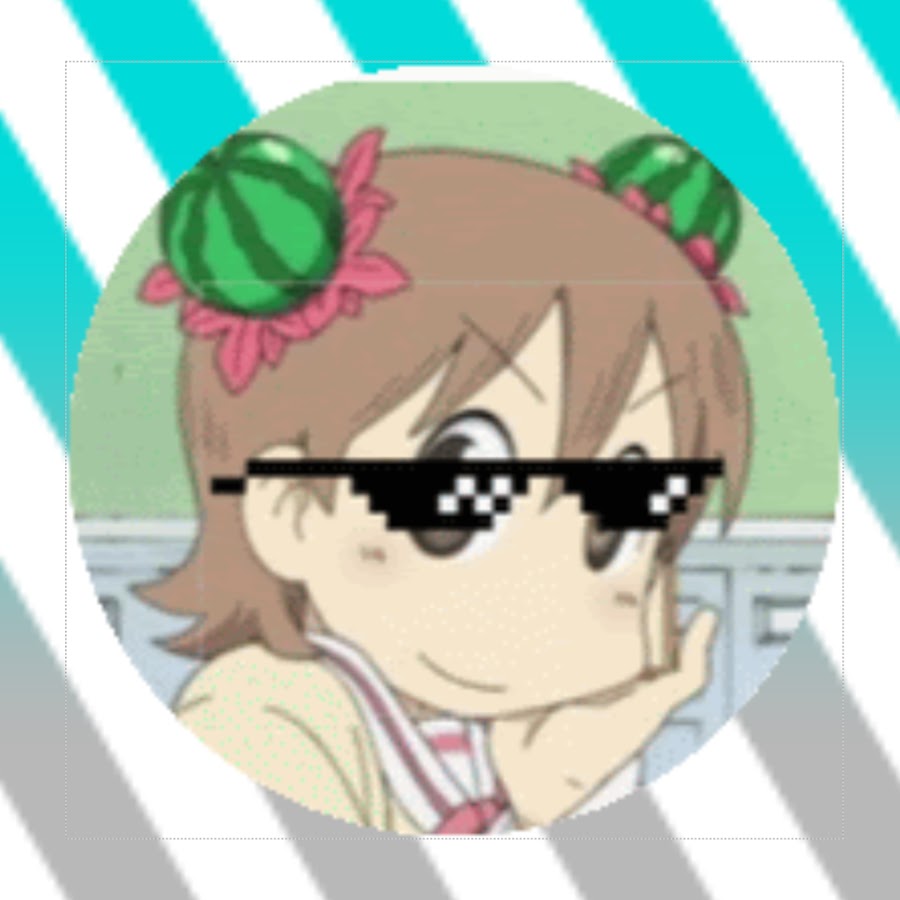 ゆっくりすいか Suica 不定期更新 Youtube