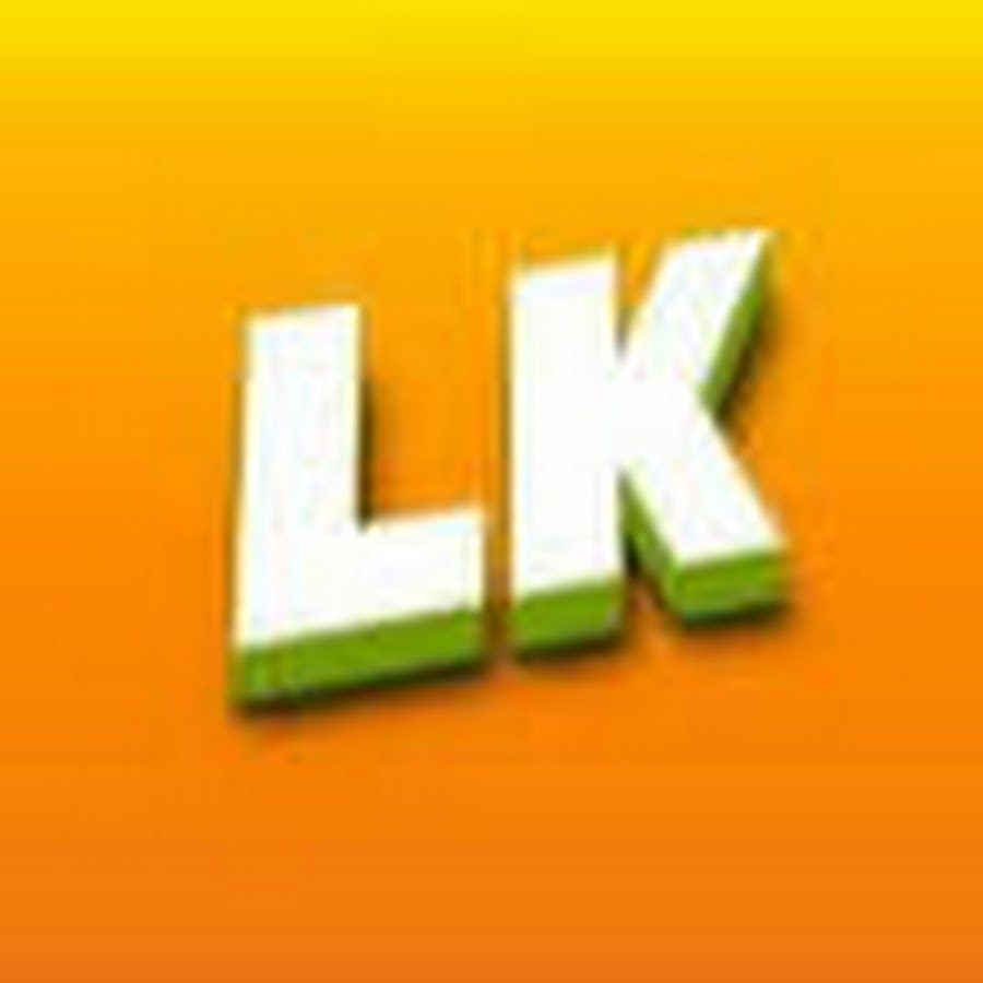 LiranKalimi Official ইউটিউব চ্যানেল অ্যাভাটার