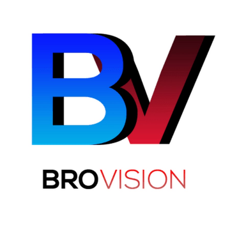 Bro Vision YouTube channel avatar