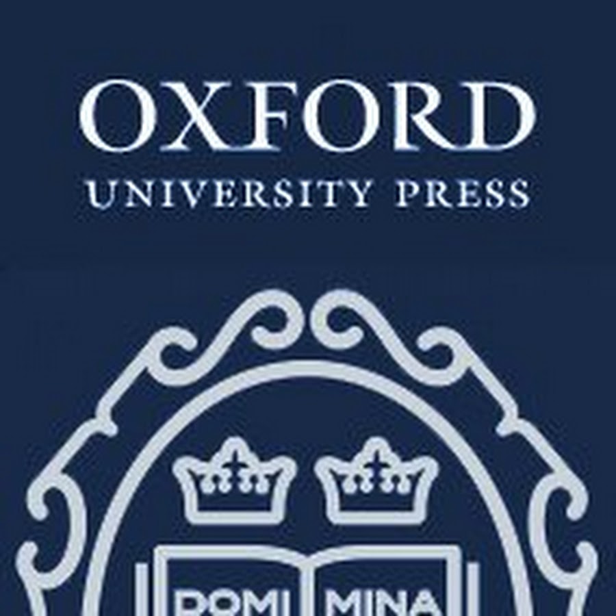 Oxford Academic (Oxford University Press) YouTube kanalı avatarı