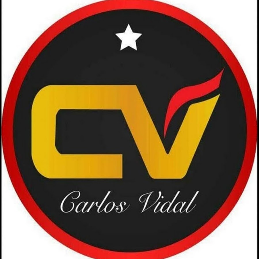 CARLOS VIDAL DIAZ