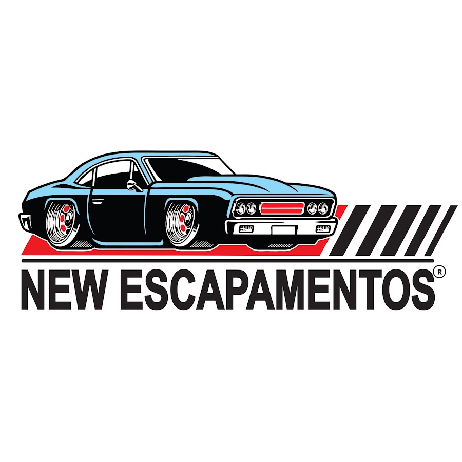 New Escapamentos