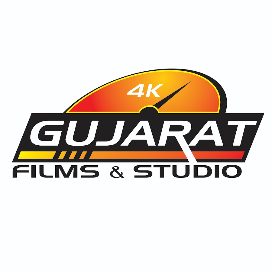 Gujarat Studio and Films Awatar kanału YouTube