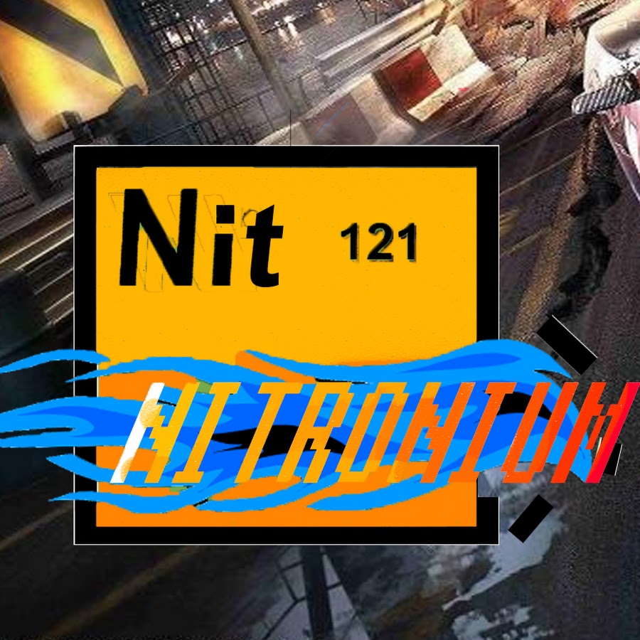 Nitronium