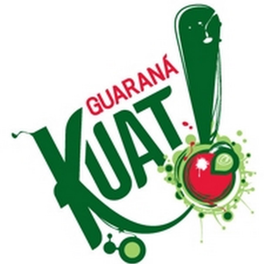 Kuat GuaranÃ¡ YouTube-Kanal-Avatar