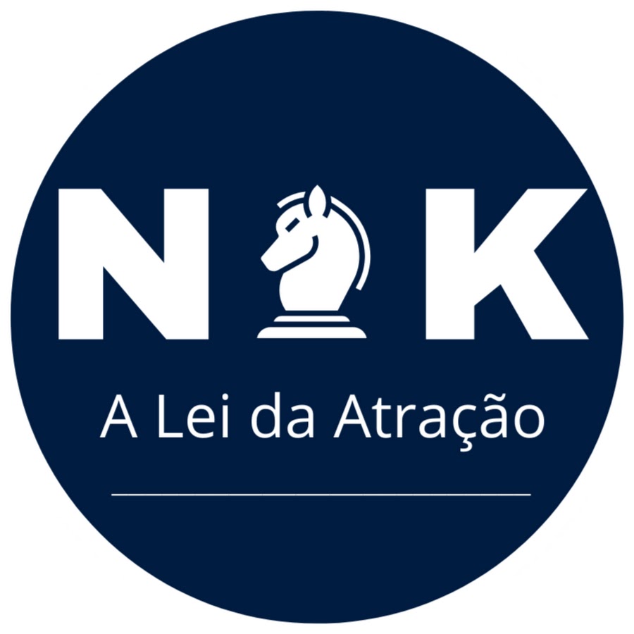 NK NegÃ³cios YouTube kanalı avatarı