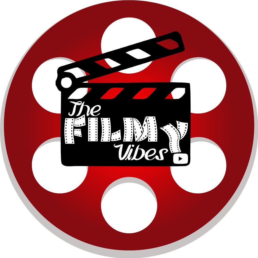 The Filmy Vibes Avatar del canal de YouTube