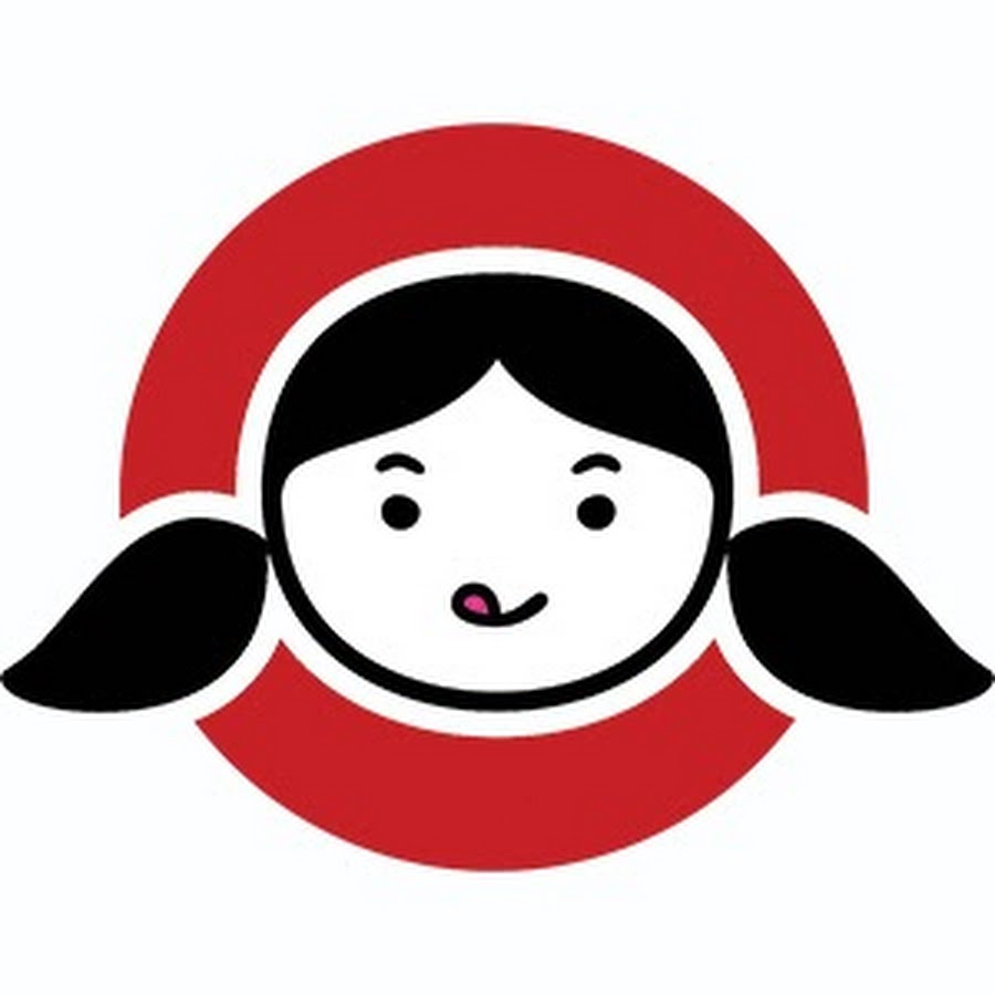 Michelle Tam YouTube channel avatar