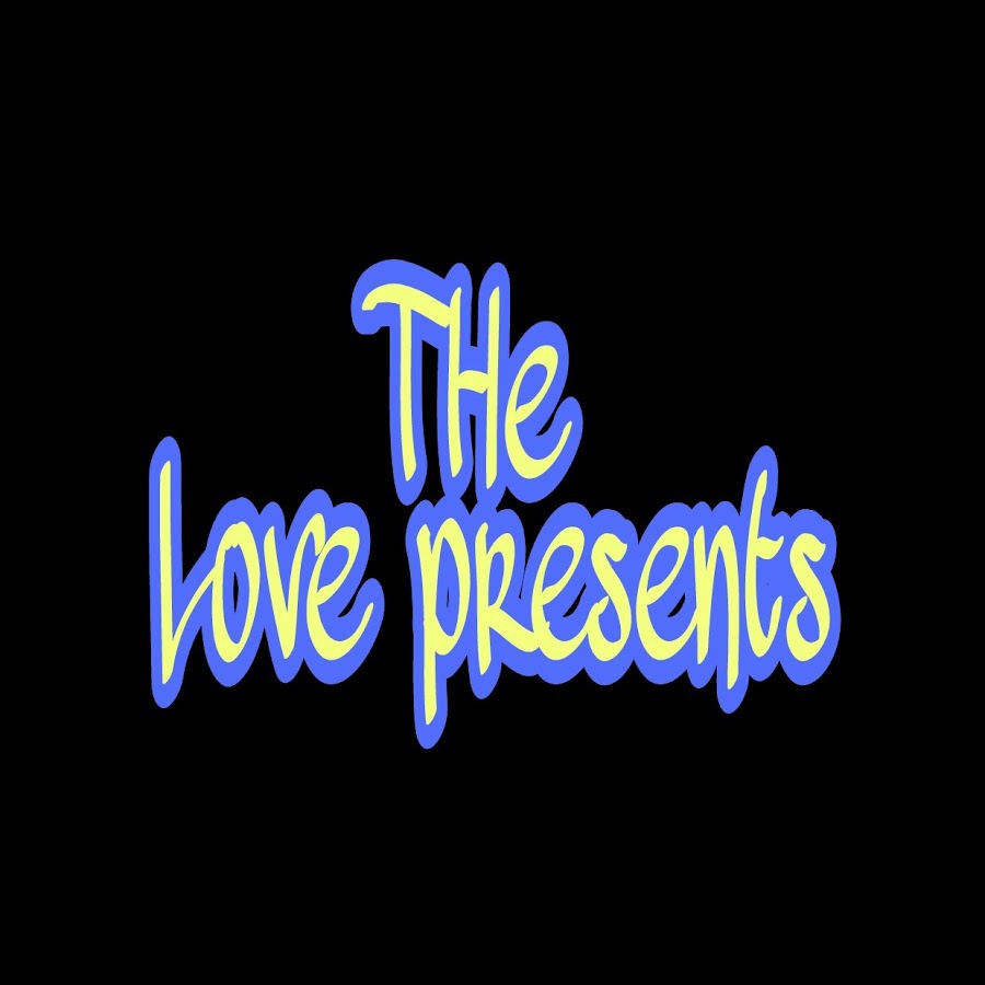 THE LOVE رمز قناة اليوتيوب