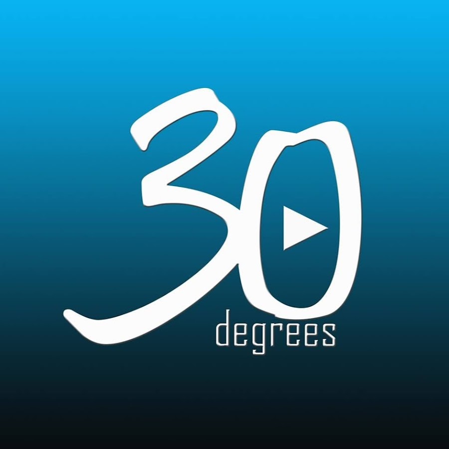 30degree