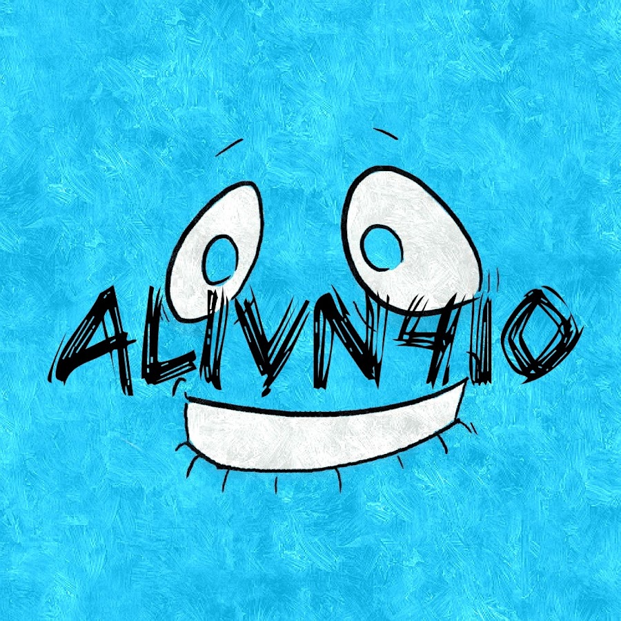 Alivn410 Avatar de chaîne YouTube