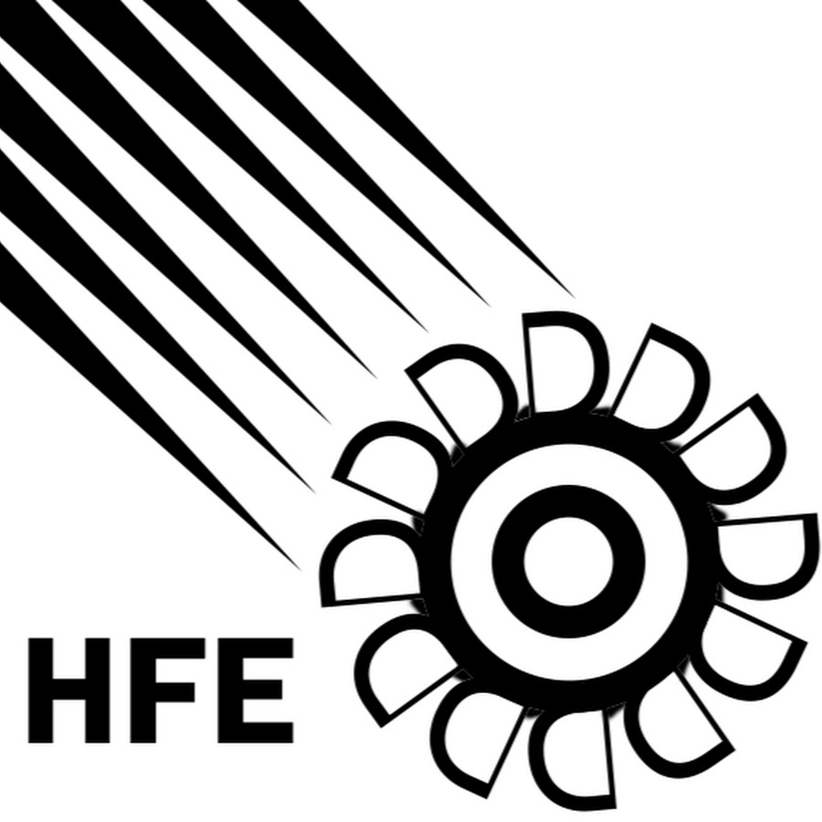 Hoffmann Free Energy YouTube channel avatar