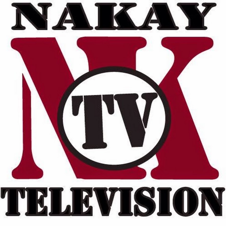 Nakay Tv YouTube 频道头像
