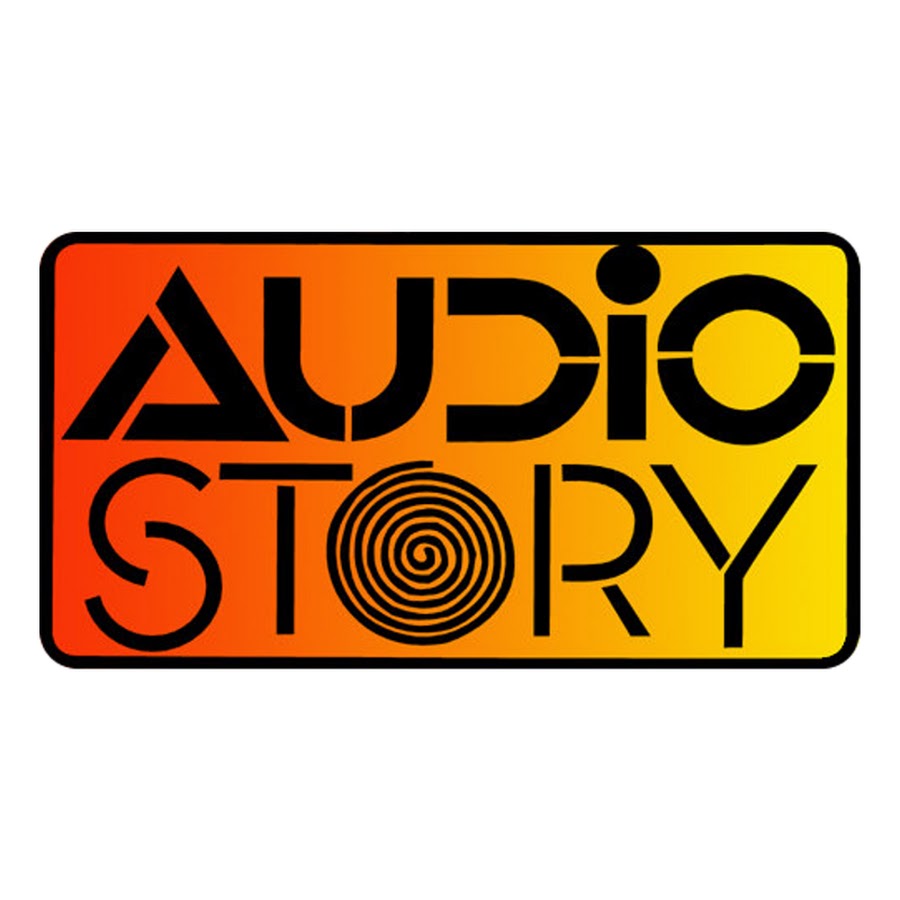 AudioStoryCZ YouTube channel avatar