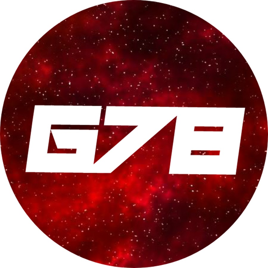 G78 Awatar kanału YouTube
