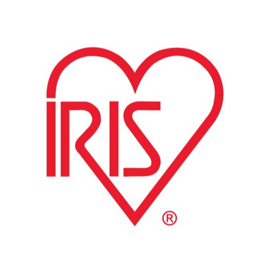 IRIS USA, Inc. YouTube channel avatar