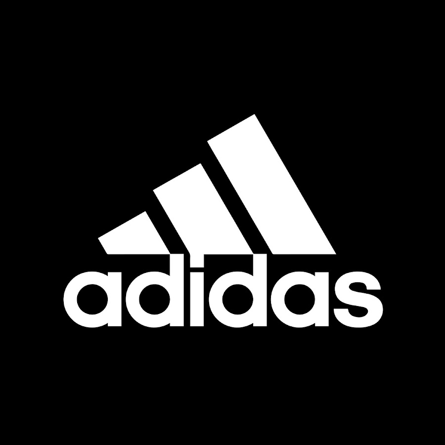 adidas Football YouTube 频道头像