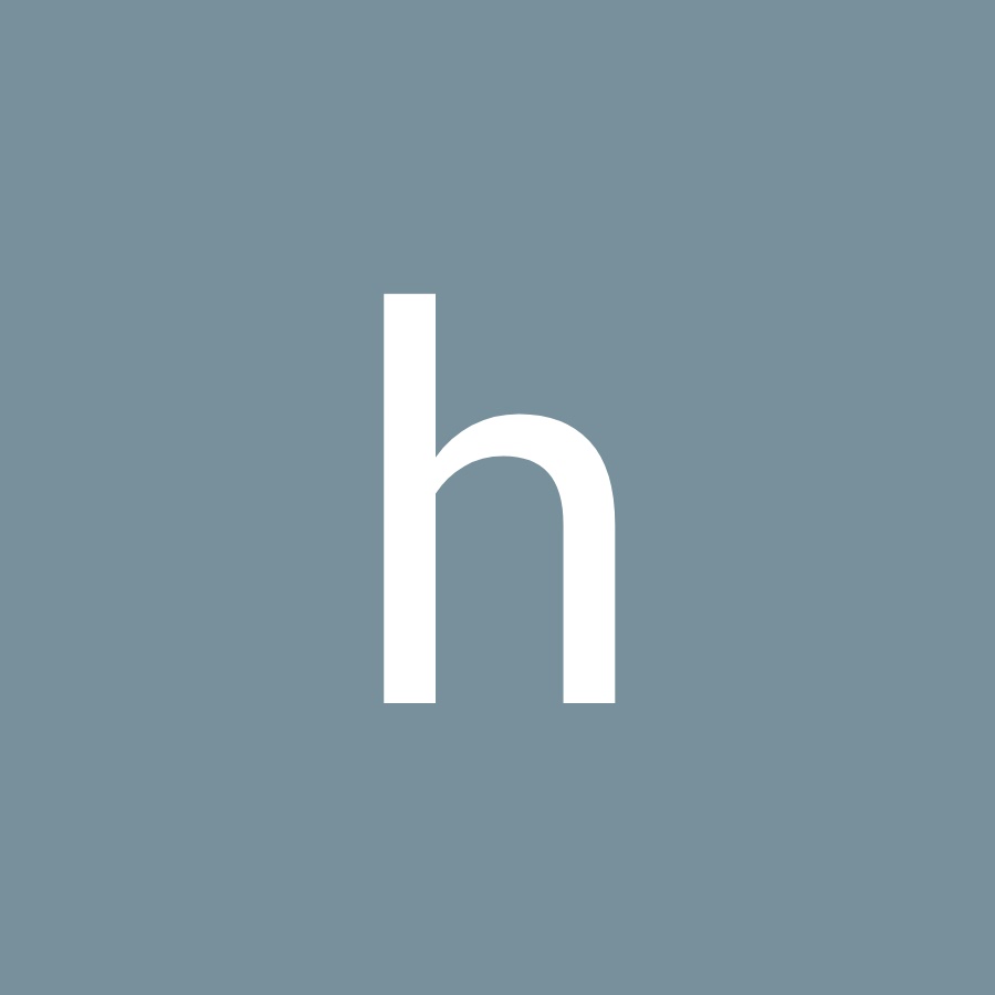 heafy YouTube channel avatar