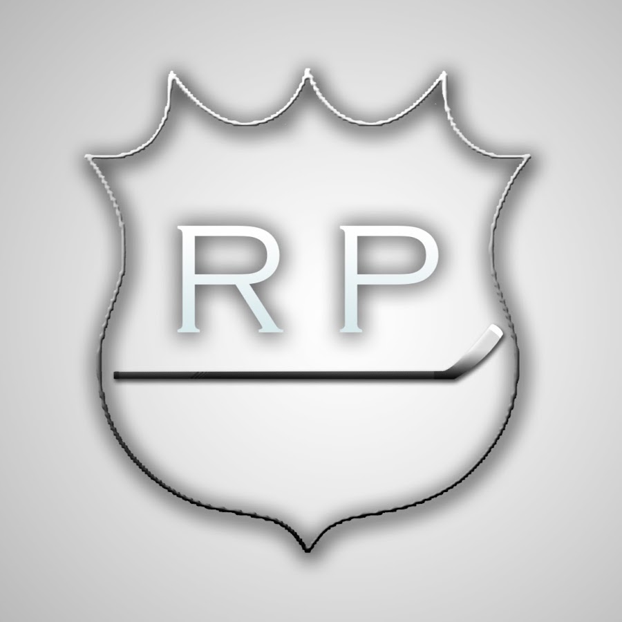 Riley Perron YouTube channel avatar