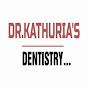 Dr. Kathuria's Dentistry - @dentalclinicindelhi YouTube Profile Photo