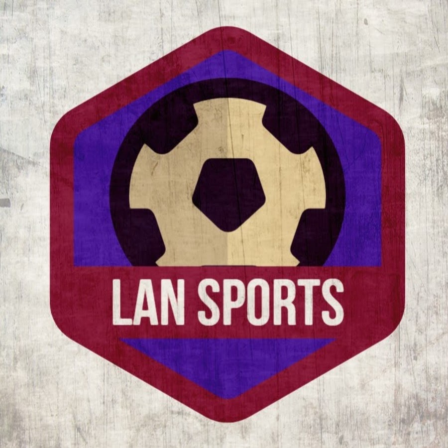 Lan Sports YouTube-Kanal-Avatar