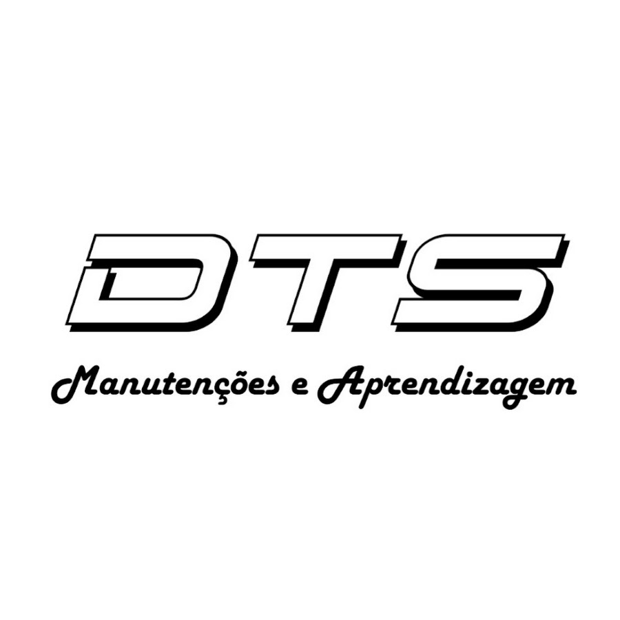 DTS ManutenÃ§Ãµes e Aprendizagem - Oficial Аватар канала YouTube