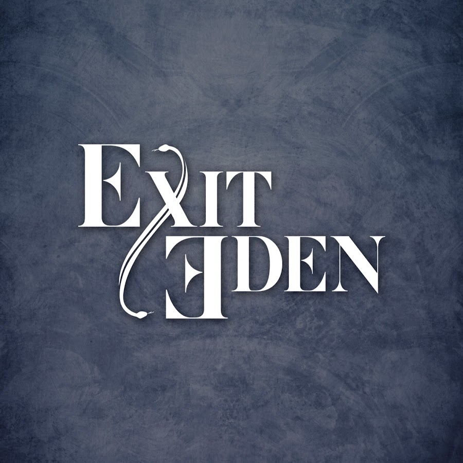 Exit Eden YouTube kanalı avatarı