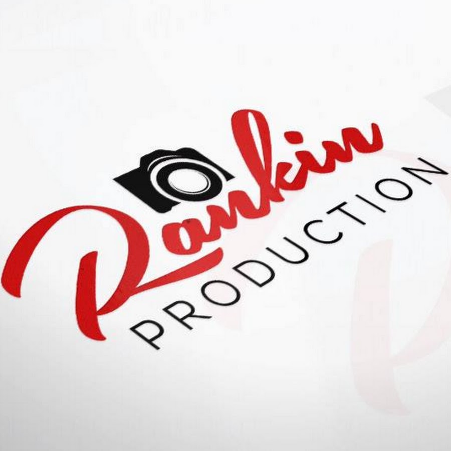 Rankin Production यूट्यूब चैनल अवतार