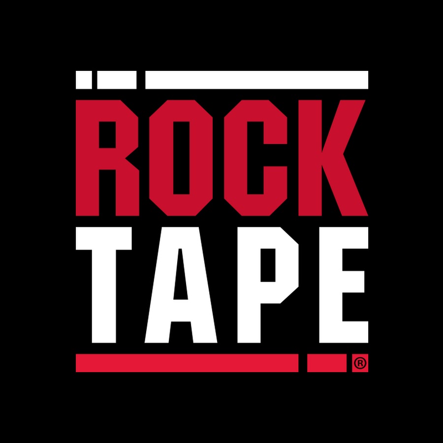 RockTape Go Stronger, Longer رمز قناة اليوتيوب