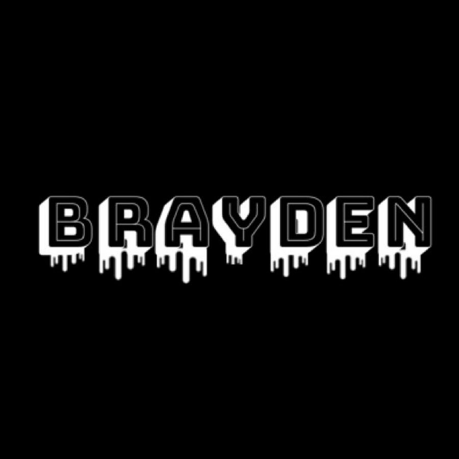 Brayden Kelly Avatar canale YouTube 