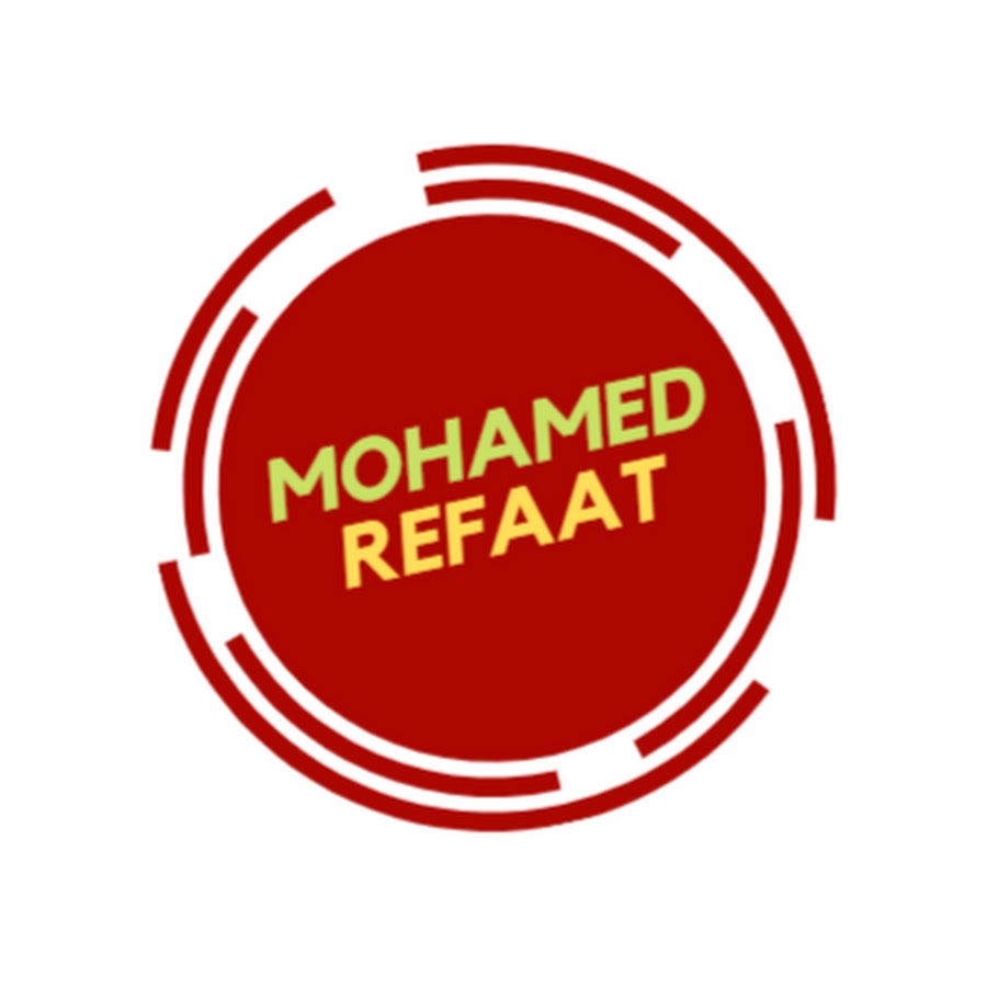 mohamed refaat tv YouTube channel avatar