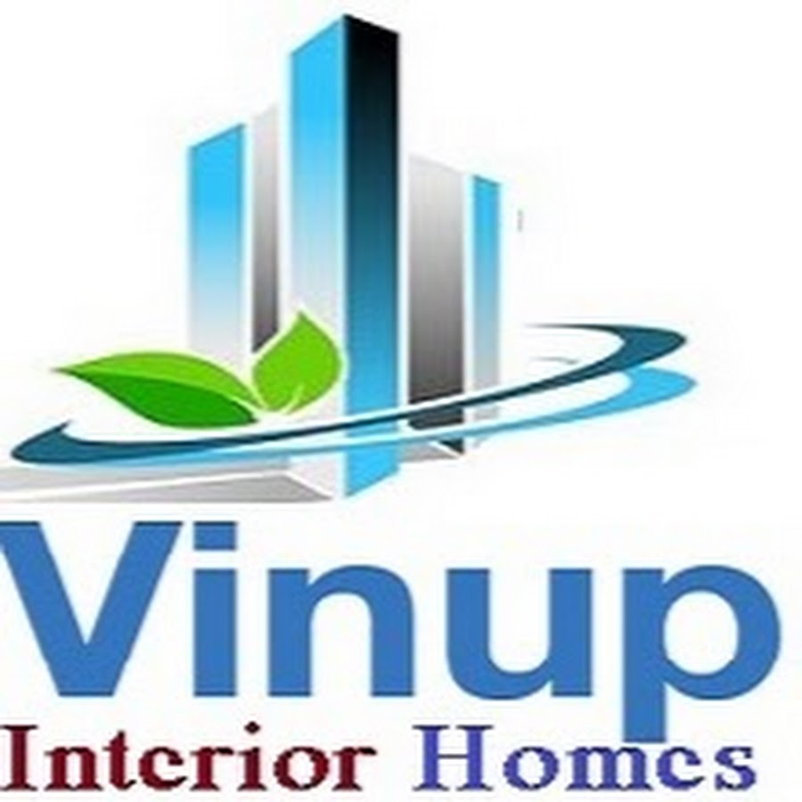 Vinup Interior Homes Avatar canale YouTube 